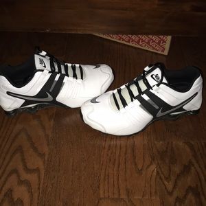 Nike shox